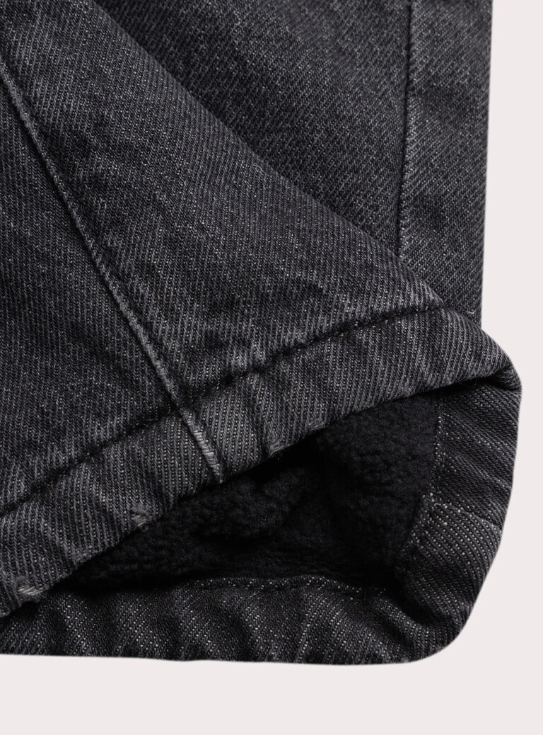 Grey denim JEANS XOROCJEAN / 25W902S1JEAK004