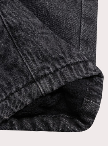 Grey denim JEANS XOROCJEAN / 25W902S1JEAK004