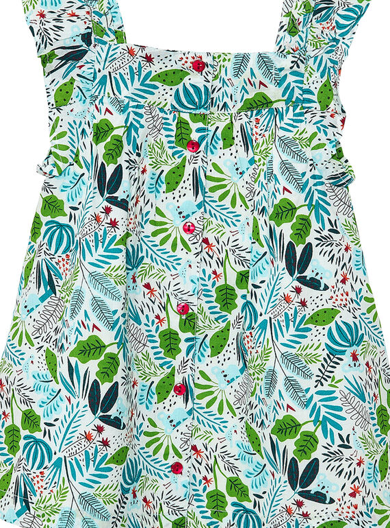 Off white Dress JICLOROB1 / 20SG0912ROB001