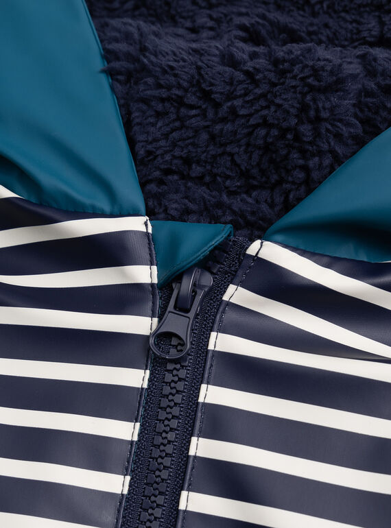 Off white RAINCOAT XUGROIMP / 25WG1072IMP009