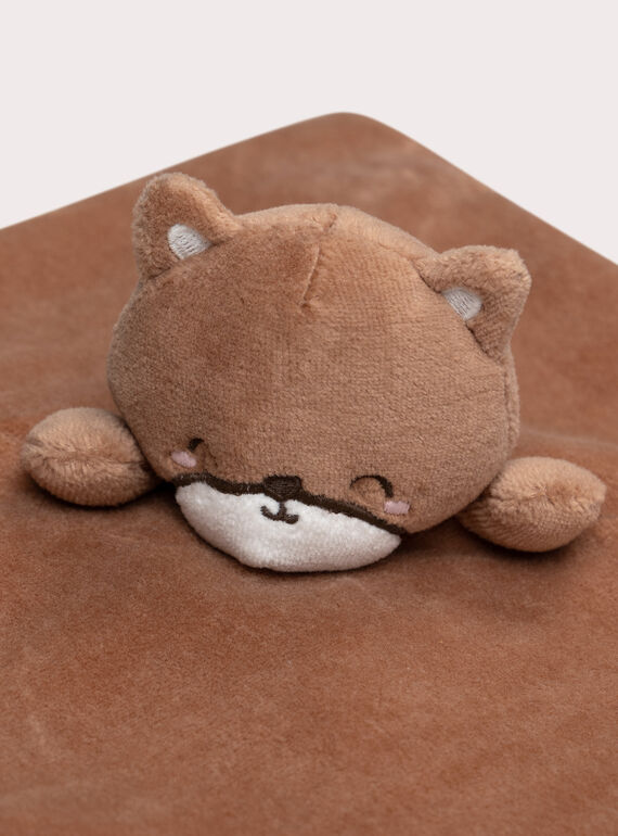 Light brown TOY XOU2DOU2 / 25WF4262JOU420