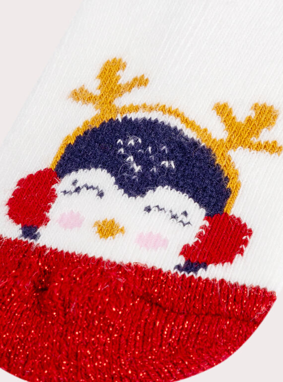 Off white SOCKS VYIWASOQB / 24WI09T1SOQ001