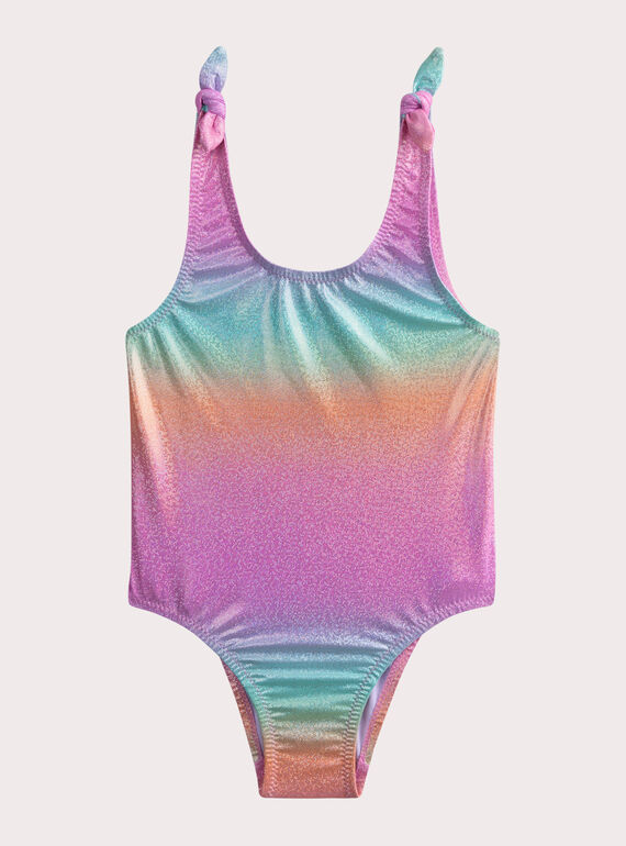 Pink SWIMSUIT WYAMER4 / 25SI01NAMAID318