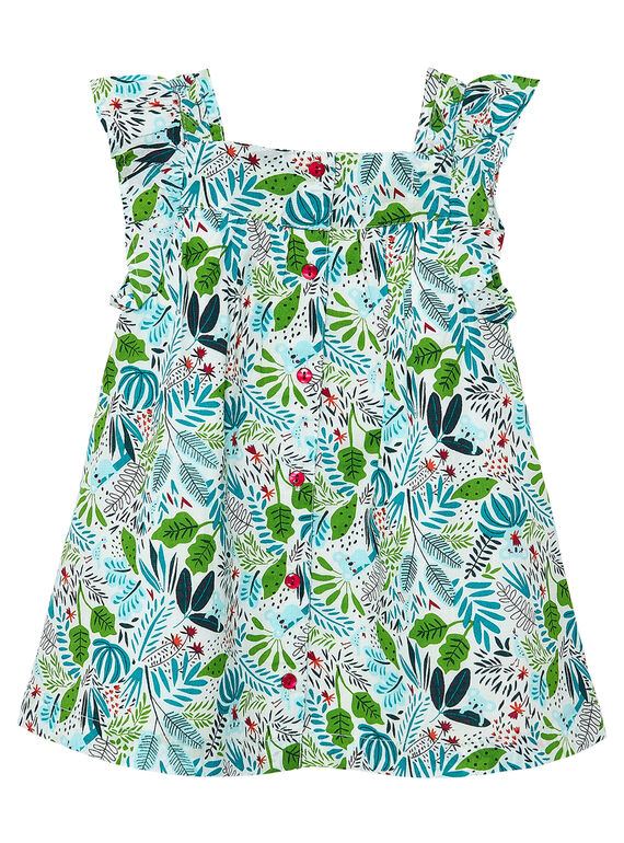 Off white Dress JICLOROB1 / 20SG0912ROB001