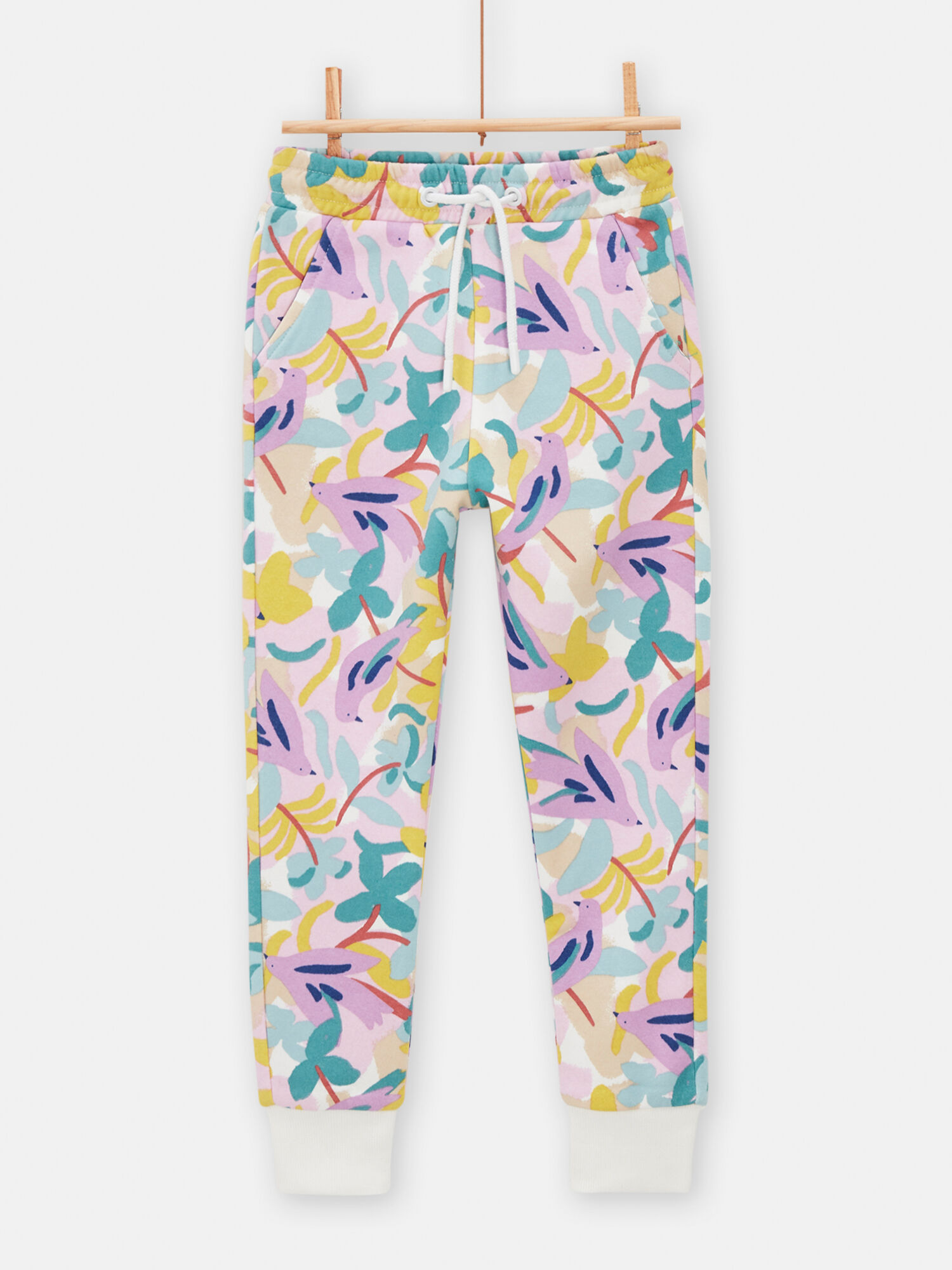 Jogging multicolor outlet