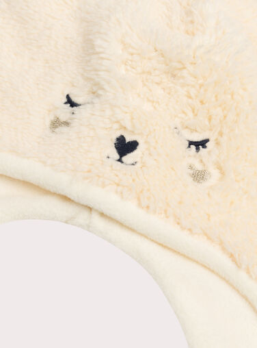 Light beige BEANY VYIJABON1 / 24WI09N1BON808