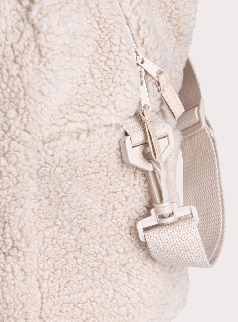 Light beige SUIT CASE XOU2SAC / 25WF4261VAL810