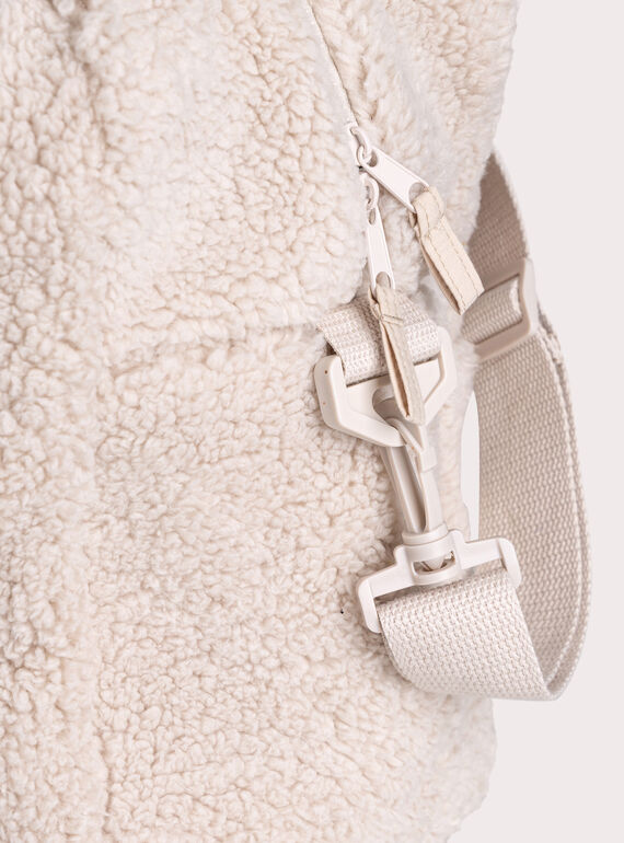 Light beige SUIT CASE XOU2SAC / 25WF4261VAL810