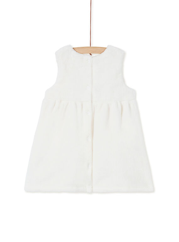 Off white DRESS KIBOROB2 / 20WG09N2ROB001