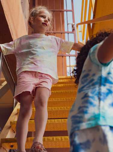 Off white SHORTS WATIESHORT / 25S901Q1SHO001