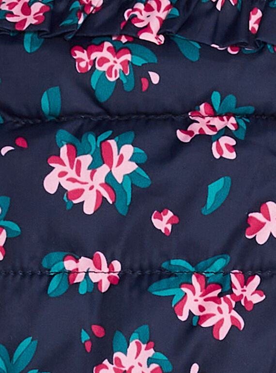 Navy Jackets JACLODOUNEEX / 20S901I5D3E070