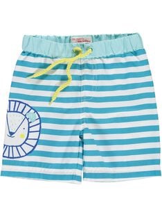 Baby boys' swim shorts CYUMER2 / 18SI1082MAI000