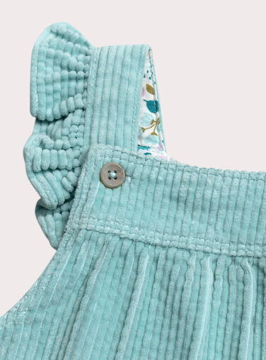 Blue OVERALL Blue OVERALL XIMYSAL / 25WG09R1CBLC242