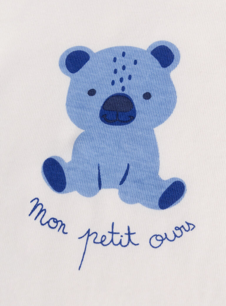 Off white BODYSUIT WEGABODOURS / 25SH14C3BODA002