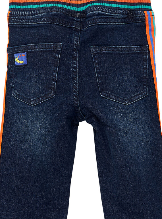  Jeans JOVIJEAN / 20S902D1JEAP274