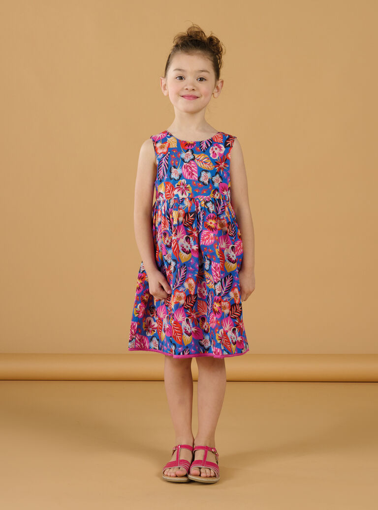 Dress | DPAM International Website