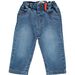 Baby boys' jeans