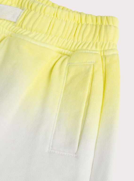 Light yellow BERMUDA WOTABER3 / 25S902U5BERB115