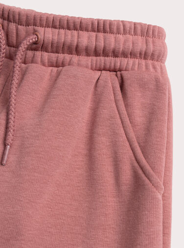 Orange JOGGING PANTS XAJOBAJOG3 / 25W901E4JGBE415