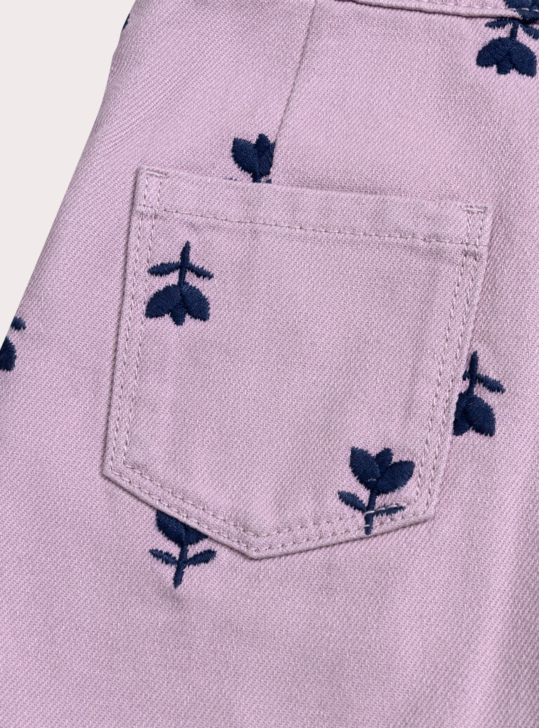 Purple DRESS Purple DRESS XABLUROB2 / 25W901N1ROBH707