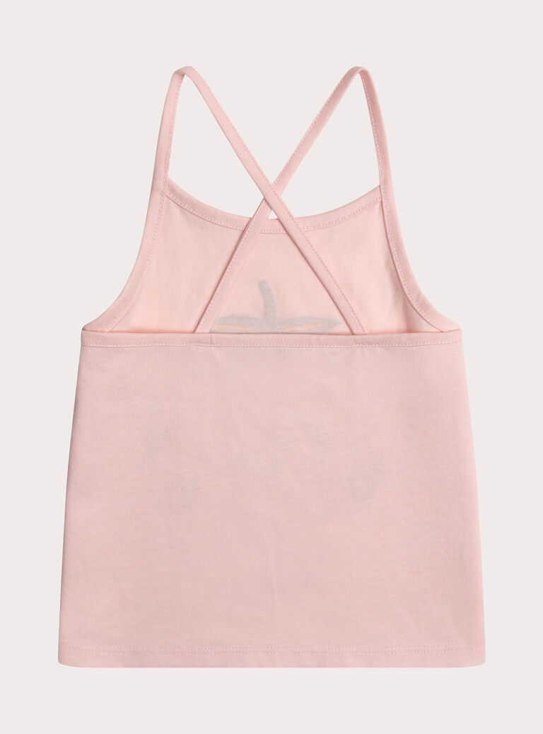 Rose PYJAMA WEFAPYJFRA / 25SH11V3PYJ309