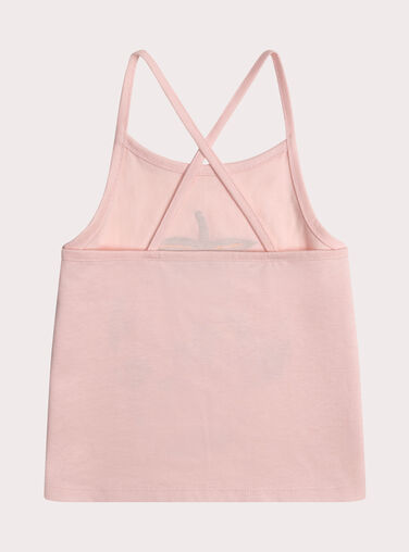 Rose PYJAMA WEFAPYJFRA / 25SH11V3PYJ309