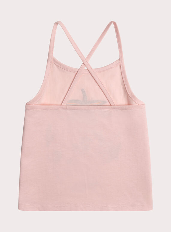 Rose PYJAMA WEFAPYJFRA / 25SH11V3PYJ309