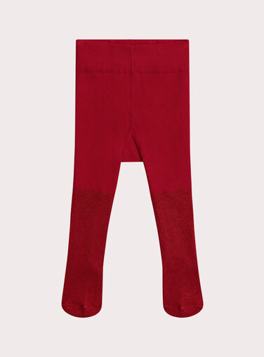 Red TIGHTS XYIJOCOLU2 / 25WI09G4COL050