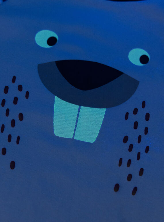 Off white PYJAMA WEGOPYJCAS / 25SH12B7PYJ007