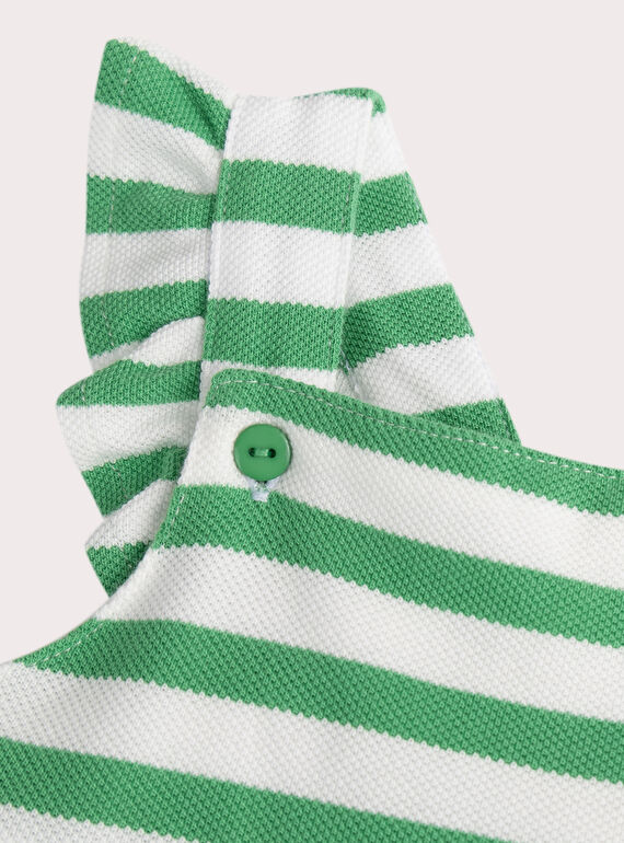 Off white DRESS WIFIROB2 / 25SG0951ROBA001