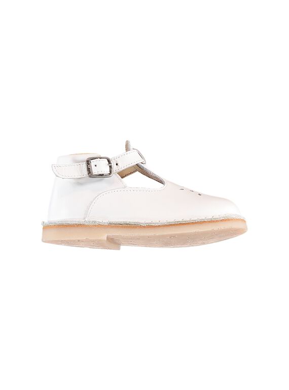 White Salome shoes JBGSALBASIB / 20SK38Y1D13000