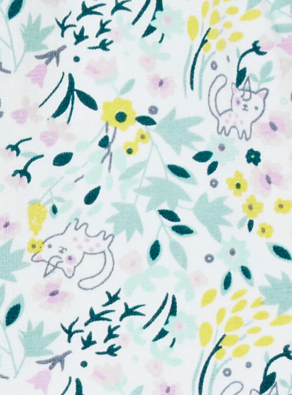 Off white SET KIBOENS / 20WG09N1ENS001