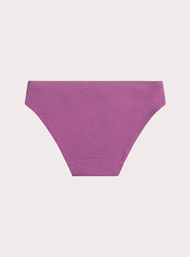 Green PANTIES XEFALOT2 / 25WH1143D5LG627