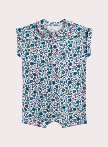 Off white BABYGROW WEFIGRELIB / 25SH13V3GRE001