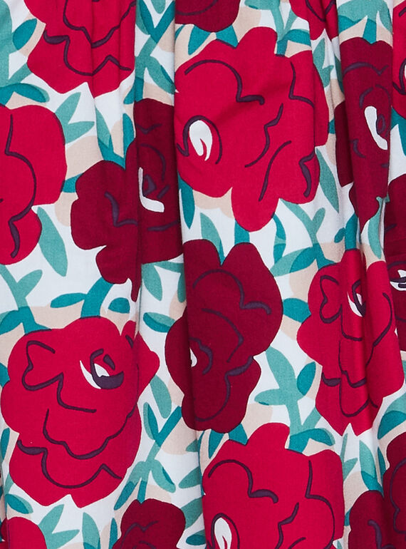 Off white Skirt JAWEJUP2 / 20S90192JUP001