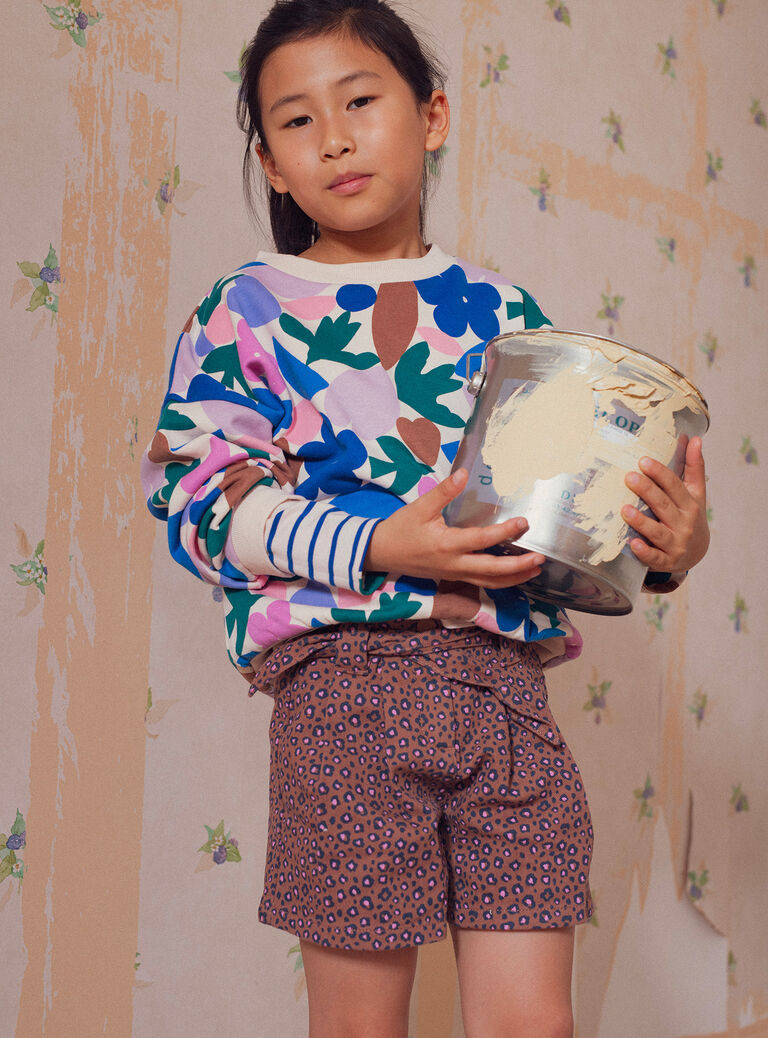 Vanilla SWEAT SHIRT Vanilla SWEAT SHIRT XABLUSWEA / 25W901N2SWE114