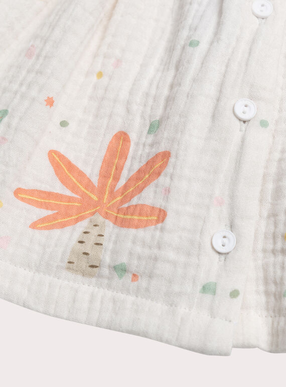 Ivory SET WOU3ENS1 / 25SF03X1ENS005