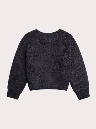 Grey CARDIGAN XAROCAR / 25W901S1CARJ905