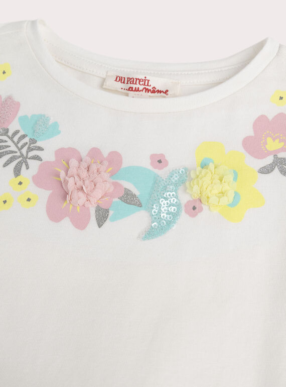 Off white DRESS WAMAROB2 / 25S90162ROB001