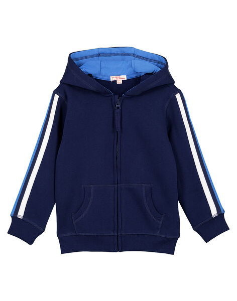 navy jogging suit