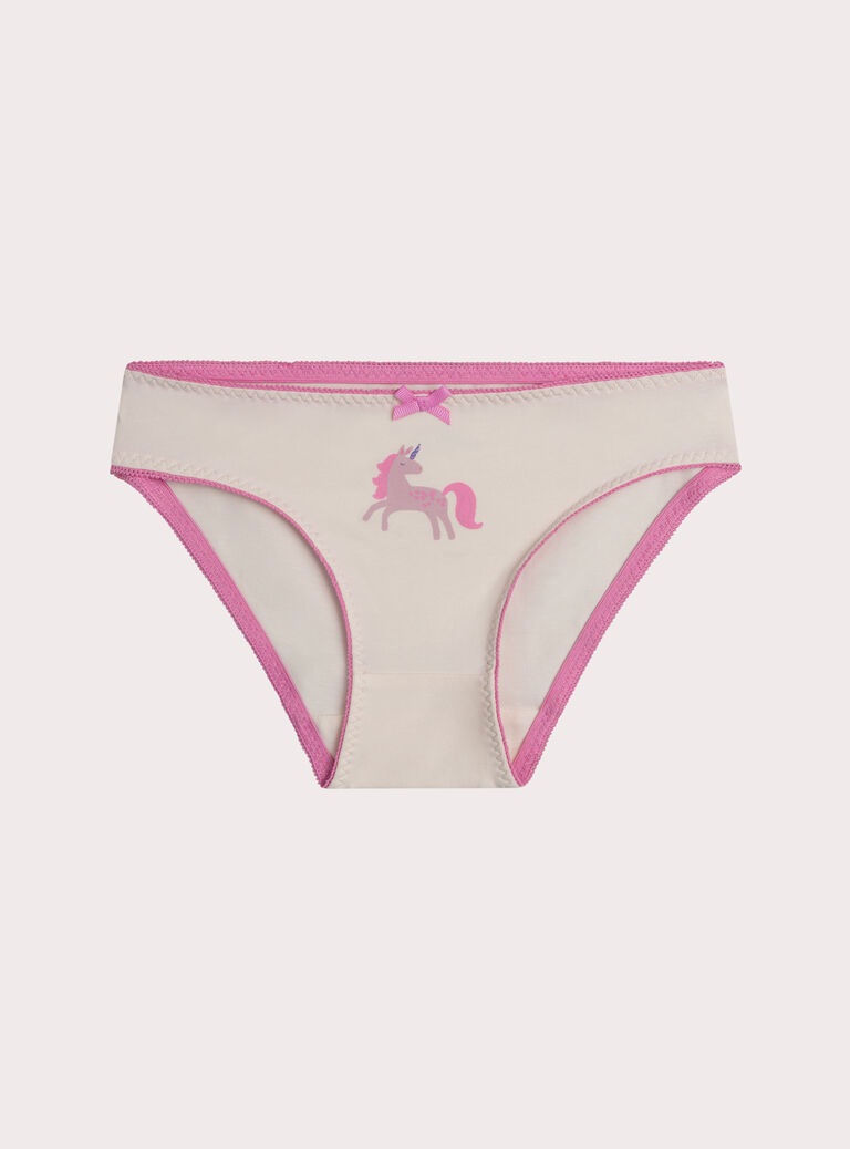 Pink PANTIES XEFALOT1 / 25WH1145D5LD310