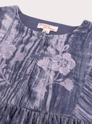 Purple DRESS Purple DRESS VAPEROB3 / 24W901R3ROBH703