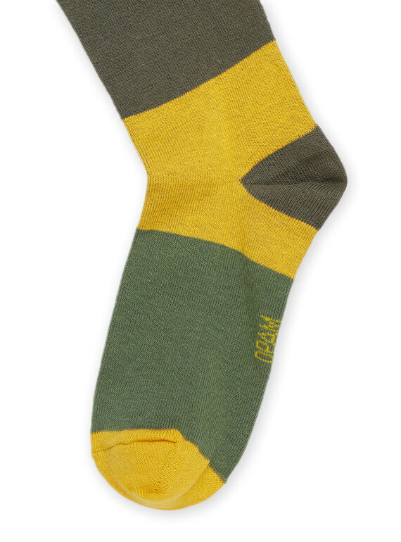 Socks PYOJOCHOC2 / 22WI02D7SOQ609