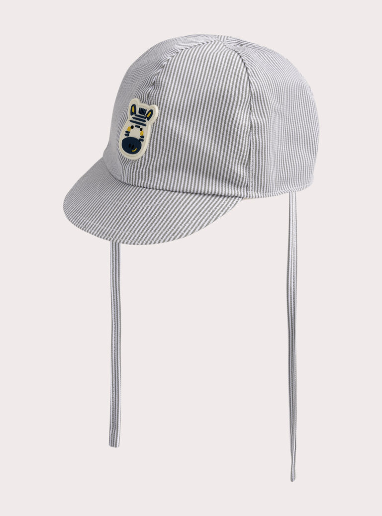 Off white HAT WYUJA2CASQ1 / 25SI10H1CHA009