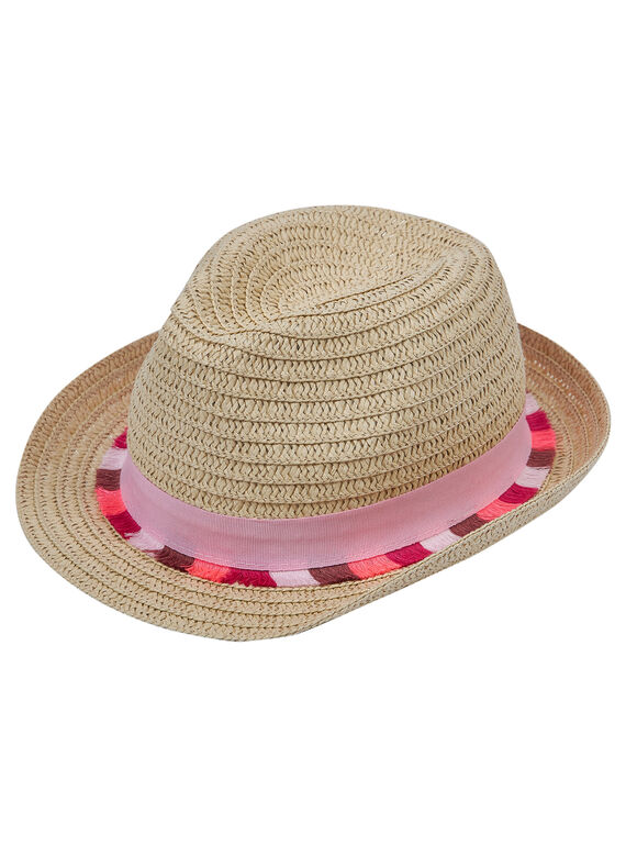 Off white Hat JYADUHAT / 20SI01O1CHA009