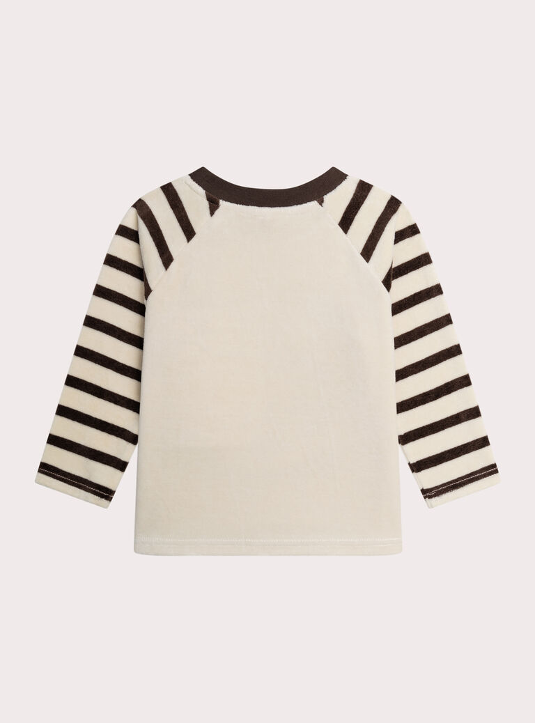 Off white PYJAMA XEGOPYJRAG / 25WH12B8PYJA002