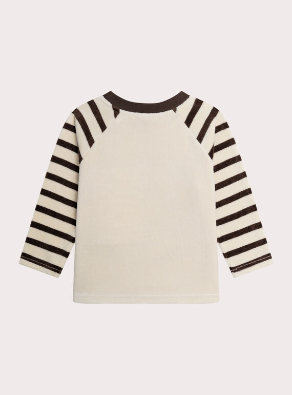 Off white PYJAMA XEGOPYJRAG / 25WH12B8PYJA002