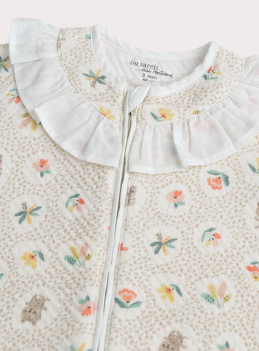 Ivory BABYGROW WOU2GRE1 / 25SF0381GRE005