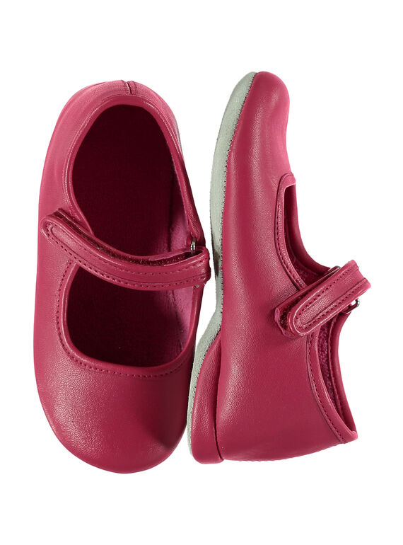 Rose Ballerina GFBELFILL1 / 19WK35B1D07030