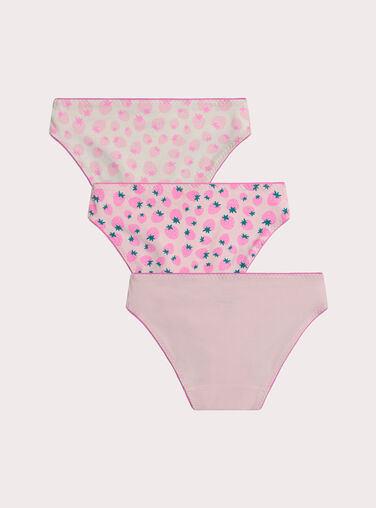 Pink PANTIES XEFALOT3 / 25WH1141D5LD327